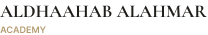 ALDHAHAB ALAHMAR