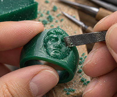 Wax Course